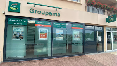 Agence Groupama Verny à Verny