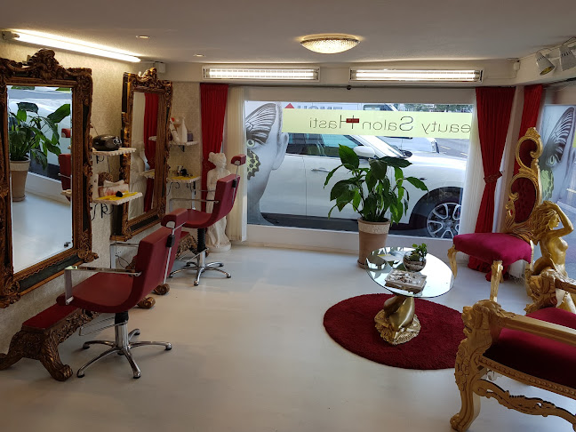 Beauty Salon Hasti - Winterthur