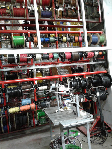 Electrical Supply Store «Excel Lighting & Electrical Supply Co», reviews and photos, 2667 East 8 Mile Road, Warren, MI 48091, USA