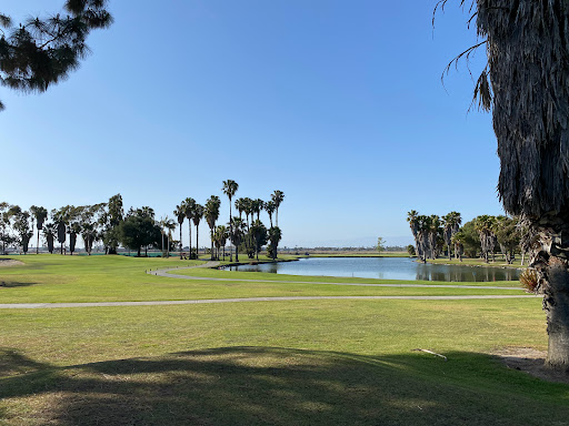 Golf Course «Navy Golf Course», reviews and photos, 5660 Orangewood Ave, Cypress, CA 90630, USA
