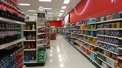 Department Store «Target», reviews and photos, 25 Boston Post Rd, Orange, CT 06477, USA