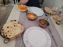 Korma du Restaurant indien Le Kashmir à Saint-Raphaël - n°12
