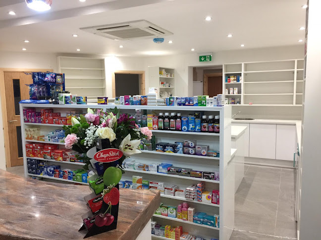 Reviews of Medicure Pharmacy in Leicester - Pharmacy