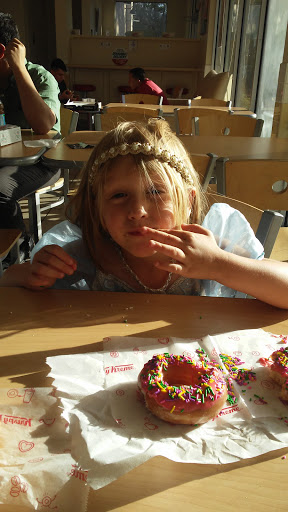 Bakery «Krispy Kreme Doughnuts», reviews and photos, 12586 Research Blvd, Austin, TX 78759, USA