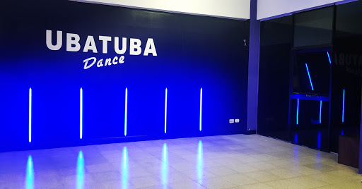 Ubatuba Dance Caseros