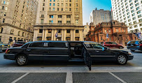 SA Limo Service