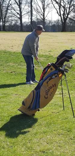 Golf Driving Range «Pine Lakes Golf Course», reviews and photos, 4101 S Singleton Station Rd, Rockford, TN 37853, USA