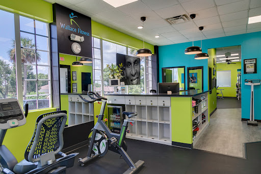 Personal Trainer «Wallace Fitness», reviews and photos, 252 N Donnelly St Suite B, Mt Dora, FL 32757, USA