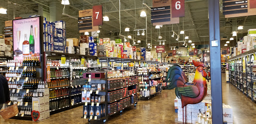 Wine Store «Total Wine & More», reviews and photos, 5472 West Grand Parkway South, Richmond, TX 77406, USA