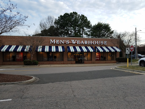 Shopping Mall «Crossroads Plaza», reviews and photos, 213 Crossroads Blvd, Cary, NC 27518, USA