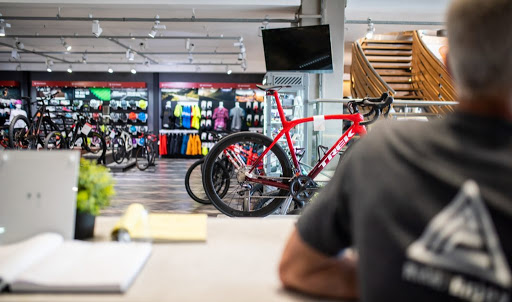 Arch Cycles - Melrose Arch