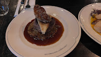 Foie gras du Restaurant de spécialités du sud-ouest de la France Il était une oie dans le Sud Ouest à Paris - n°6