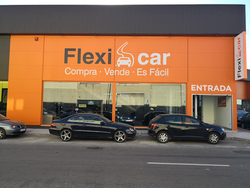Flexicar Málaga 1 | Concesionario de coches de segunda mano