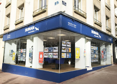 Human Immobilier Lorient à Lorient