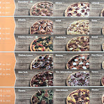 Photo n°1 de l'avis de Dieter.e fait le 14/11/2018 à 11:54 sur le  Papa John's Pizza à Merseburg