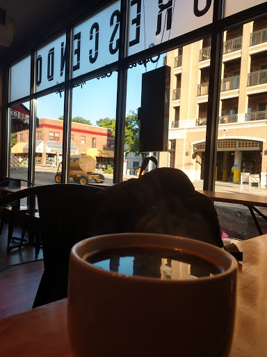 Coffee Shop «Crescendo Espresso Bar + Music Cafe», reviews and photos, 1859 Monroe St, Madison, WI 53711, USA