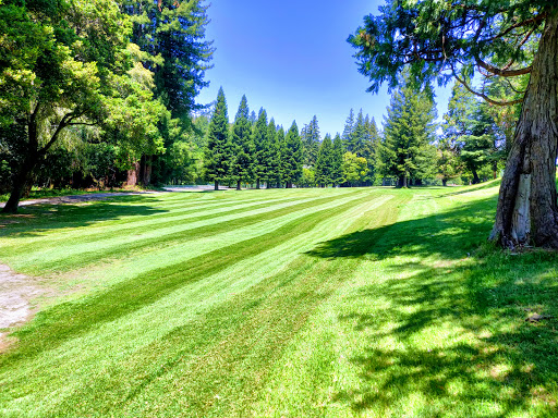 Golf Course «Boulder Creek Golf and Country Club», reviews and photos, Hilton Dr, Boulder Creek, CA 95006, USA