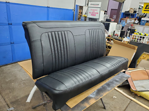 Auto Repair Shop «Four Seasons Auto Repair», reviews and photos, 11415 NE 76th St, Vancouver, WA 98662, USA