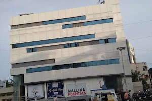 Mallika Hospitals image