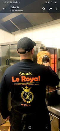 Photos du propriétaire du Kebab Le Royal Quimper - n°10