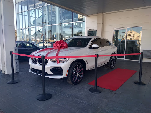 BMW Dealer «Bert Ogden BMW», reviews and photos, 3201 N 10th St, McAllen, TX 78501, USA