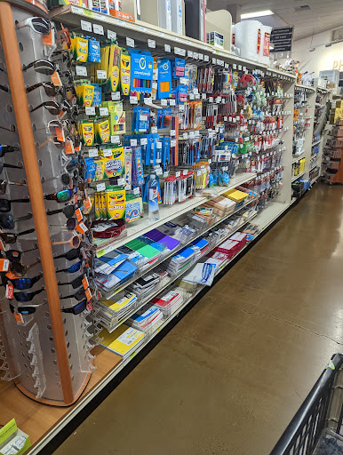 Grocery Store «Bel Air», reviews and photos, 7901 Walerga Rd, Antelope, CA 95843, USA