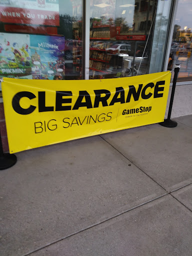 Video Game Store «GameStop», reviews and photos, 185 Franklin Village Drive, Franklin, MA 02038, USA