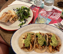 Carnitas du Restaurant mexicain La Lupita à Nice - n°17