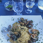 Photo n°1 de l'avis de Carlo.o fait le 19/07/2023 à 16:17 sur le  Il palazzetto pizzeria ristorante à Cogoleto