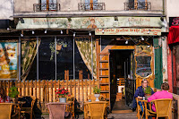 Photos du propriétaire du Restaurant Troubadours à Paris - n°1