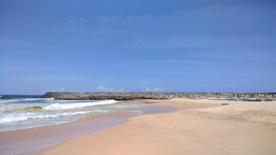 Periyakadu Beach