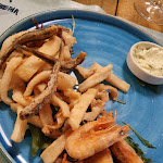 Photo n°8 de l'avis de Adriano.e fait le 14/08/2023 à 14:18 sur le  La Frescheria à Naples