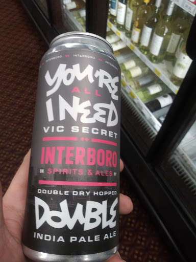 Liquor Store «M & R Liquors», reviews and photos, 206 Buckland Rd, South Windsor, CT 06074, USA