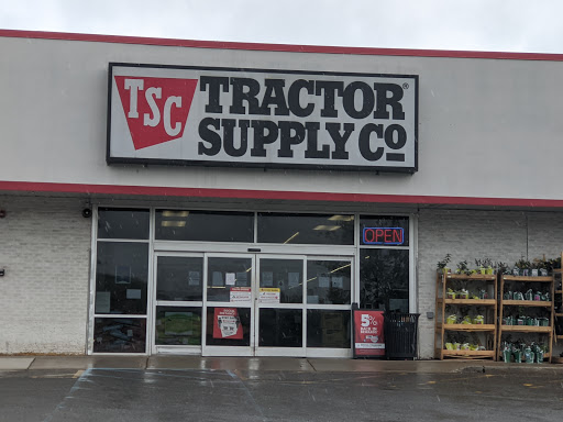 Home Improvement Store «Tractor Supply Co.», reviews and photos, 293 US-206 #15A, Flanders, NJ 07836, USA