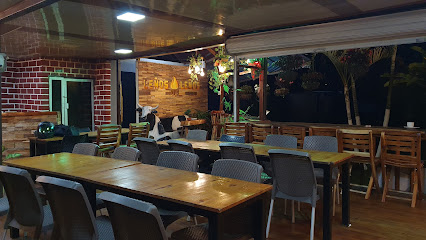 Restaurante llanero en pereira - Leños y leños platos tipicos, Kilometro 5 vía, Pereira, Risaralda, Colombia