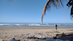 San Miguel Beach'in fotoğrafı düz ve uzun ile birlikte