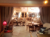 Atmosphère du Restaurant Bar L'Ormeau à Bernex - n°7