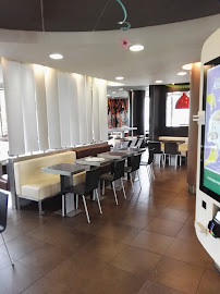 Atmosphère du Restauration rapide McDonald's à Calais - n°17