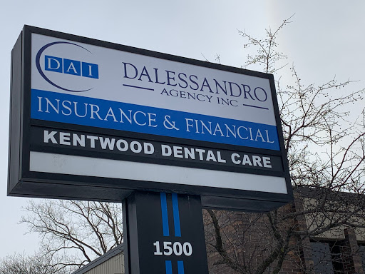 Auto Insurance Agency «Nationwide Insurance: Dalessandro Agency Inc», reviews and photos