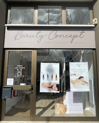 Beautyconcept chantilly à Chantilly