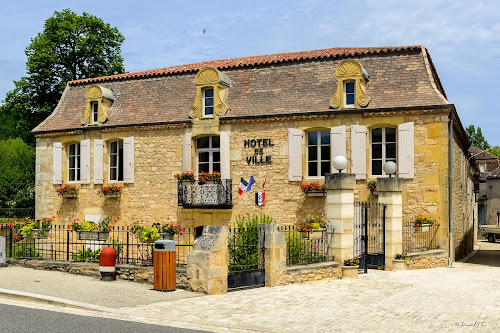 Administration locale Mairie Sauveterre-la-Lémance