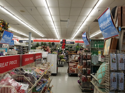 Craft Store «Michaels», reviews and photos, 201 E Orangefair Mall, Fullerton, CA 92832, USA