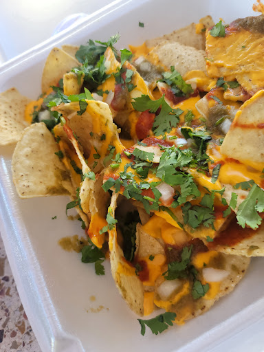 Crazy Coyote Tacos image