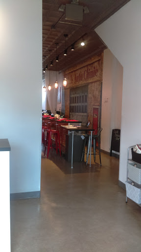 Auto Repair Shop «Girls Auto Clinic Repair Center», reviews and photos, 7425 West Chester Pike, Upper Darby, PA 19082, USA