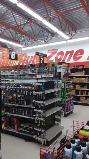 Auto Parts Store «AutoZone», reviews and photos, 910 River Rd, Charlottesville, VA 22901, USA