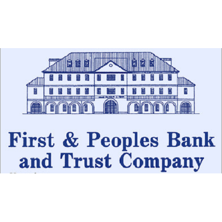 First & Peoples Bank and Trust Company in Russell, Kentucky