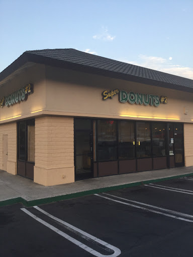 Donut Shop «Super Donut 2», reviews and photos, 252 N El Camino Real # 2, Encinitas, CA 92024, USA