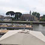 Photo n°10 de l'avis de Patrizia.r fait le 13/06/2023 à 22:00 sur le  Darsena del Sale à Cervia