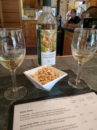 Winery «Falconer Vineyards», reviews and photos, 3572 Old Tyler Rd, Red Wing, MN 55066, USA
