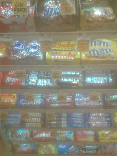 Grocery Store «Food Lion», reviews and photos, 1 Jacksonville Rd, Crisfield, MD 21817, USA